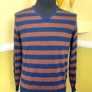 JCrew V-neck sweater